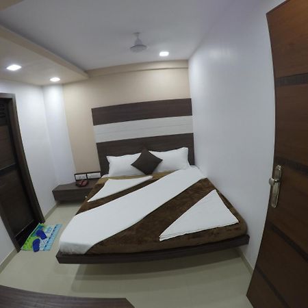 Hotel Ideal วาโดดารา ภายนอก รูปภาพ