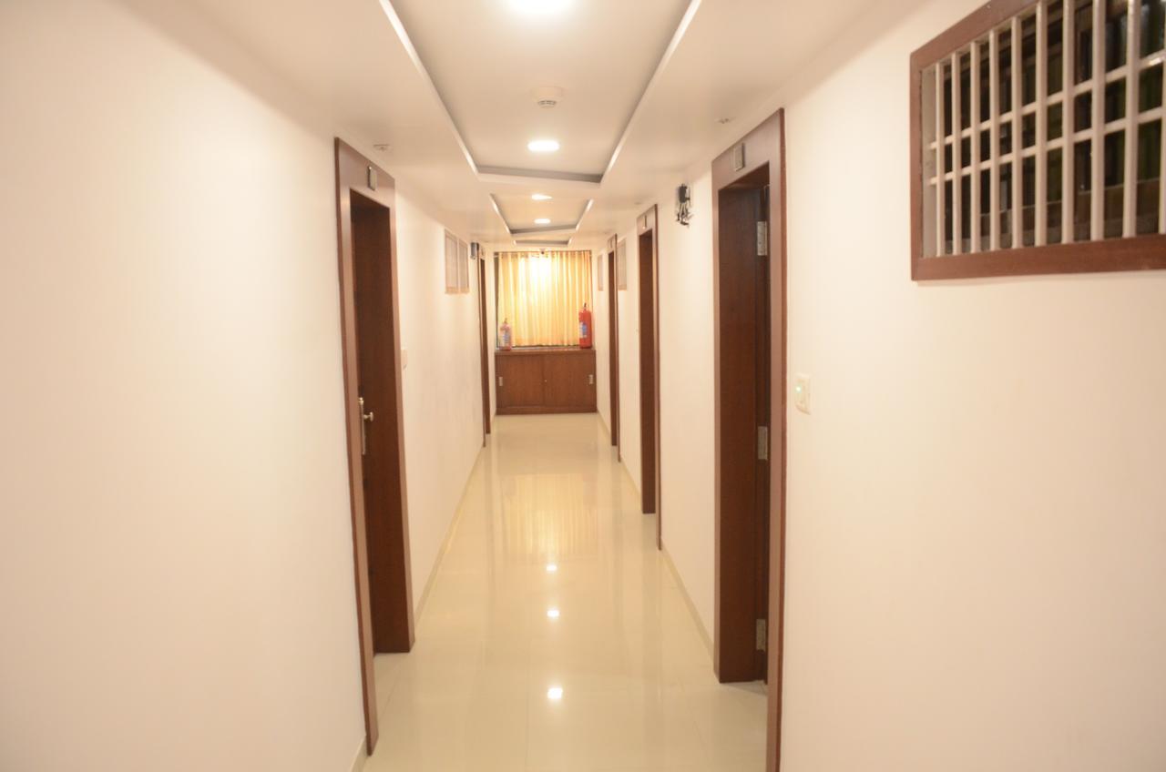 Hotel Ideal วาโดดารา ภายนอก รูปภาพ