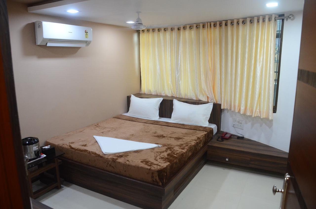 Hotel Ideal วาโดดารา ภายนอก รูปภาพ