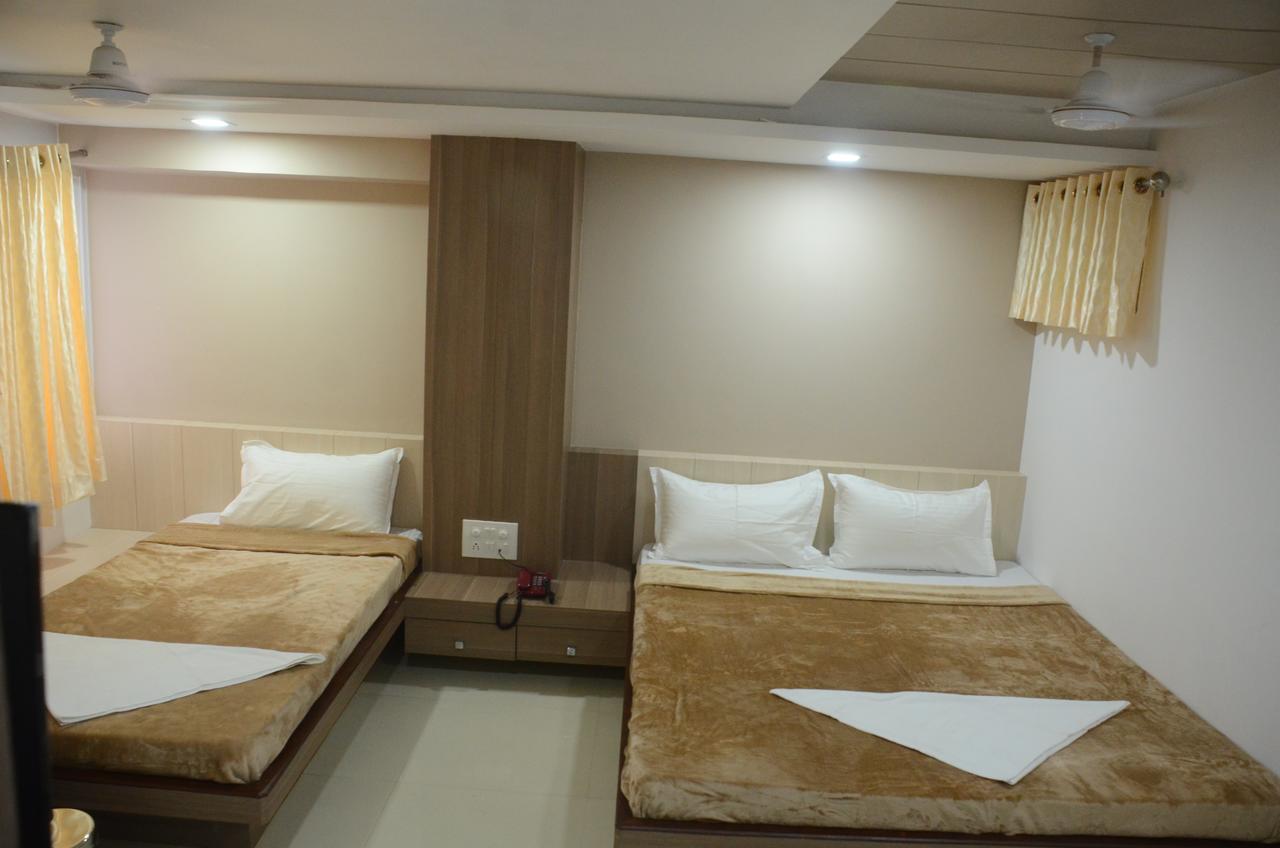 Hotel Ideal วาโดดารา ภายนอก รูปภาพ