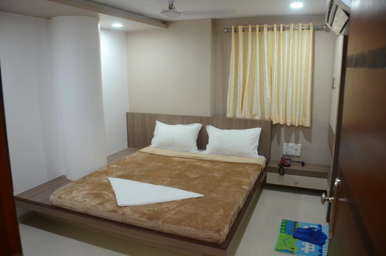 Hotel Ideal วาโดดารา ภายนอก รูปภาพ