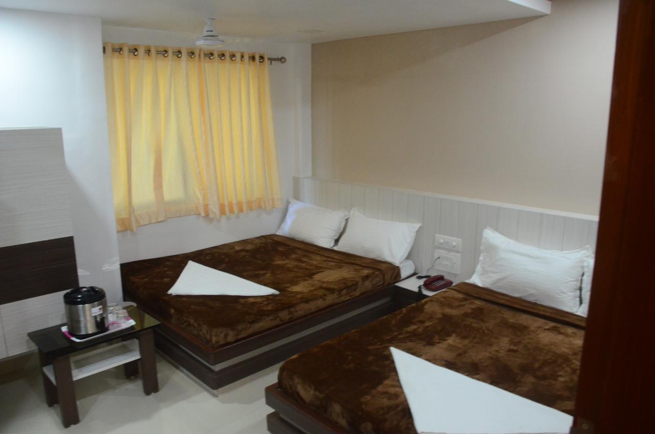 Hotel Ideal วาโดดารา ภายนอก รูปภาพ