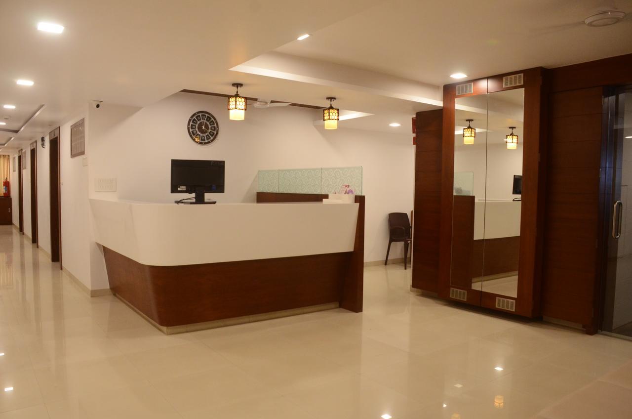Hotel Ideal วาโดดารา ภายนอก รูปภาพ