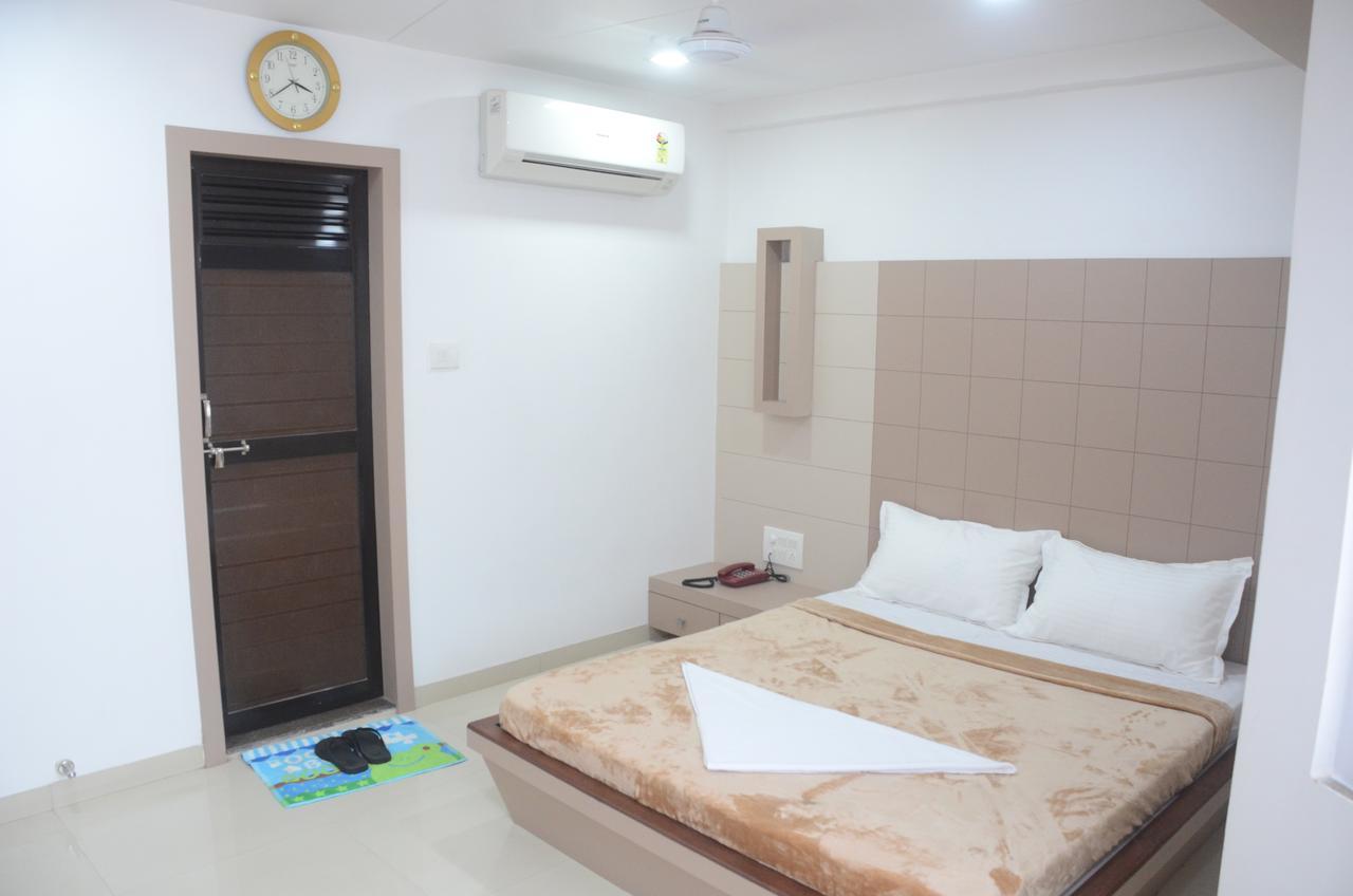 Hotel Ideal วาโดดารา ภายนอก รูปภาพ