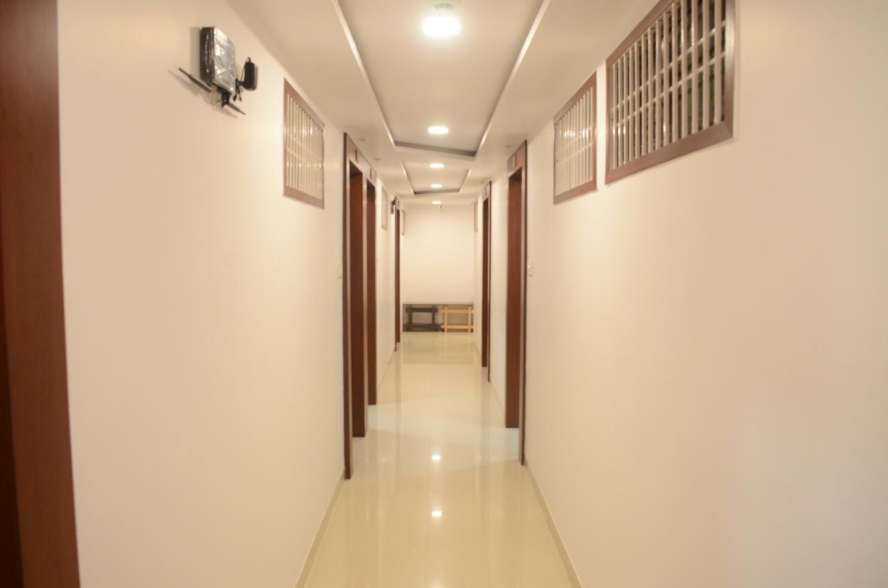 Hotel Ideal วาโดดารา ภายนอก รูปภาพ
