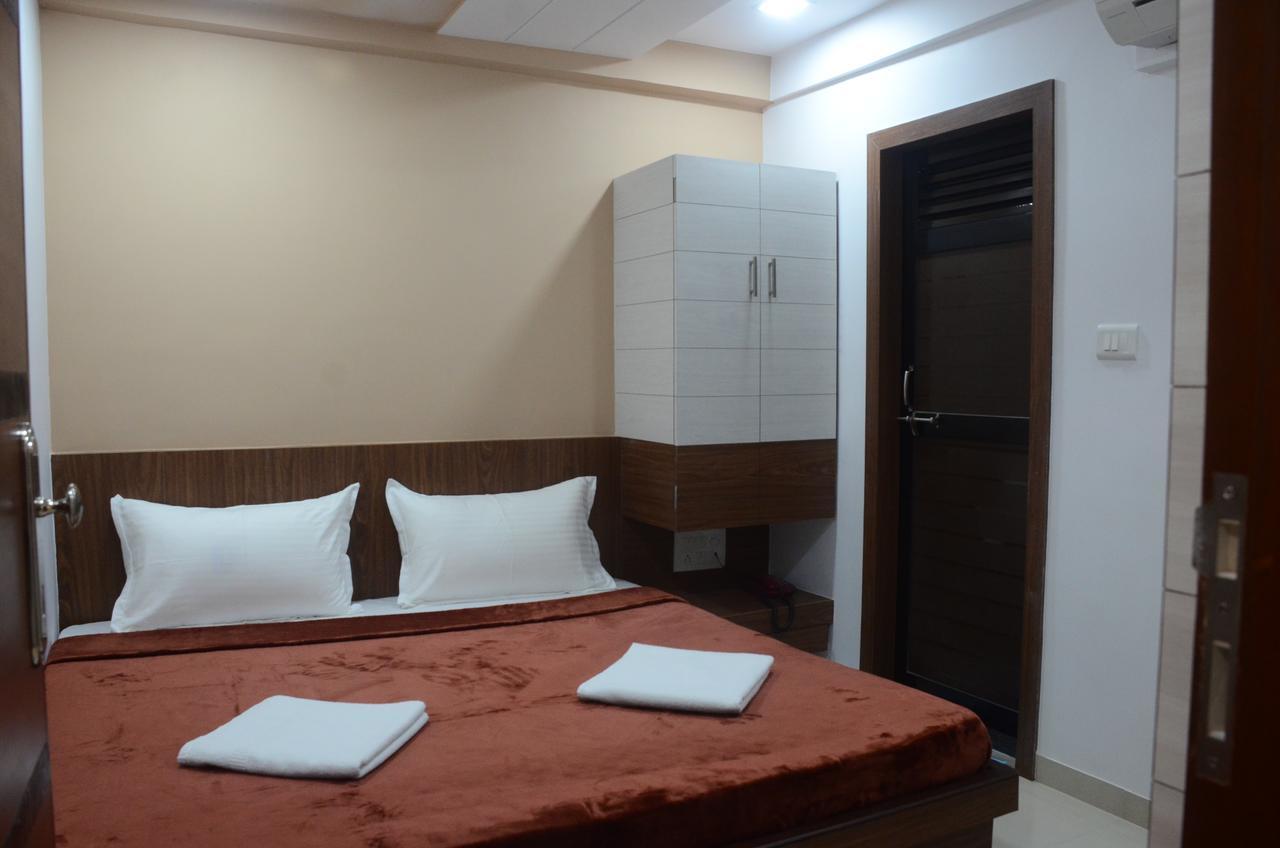 Hotel Ideal วาโดดารา ภายนอก รูปภาพ