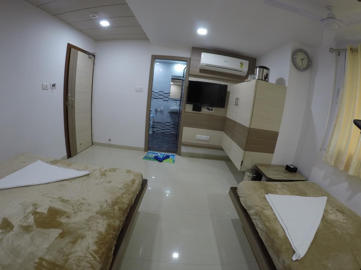 Hotel Ideal วาโดดารา ภายนอก รูปภาพ