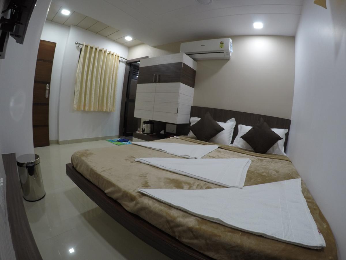 Hotel Ideal วาโดดารา ภายนอก รูปภาพ