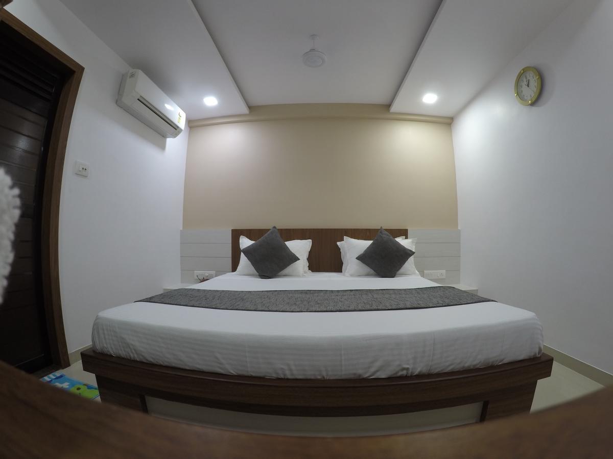 Hotel Ideal วาโดดารา ภายนอก รูปภาพ