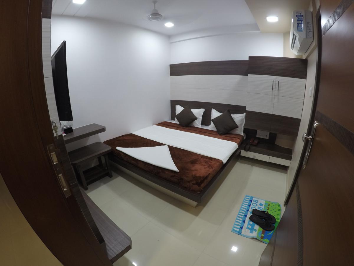 Hotel Ideal วาโดดารา ภายนอก รูปภาพ