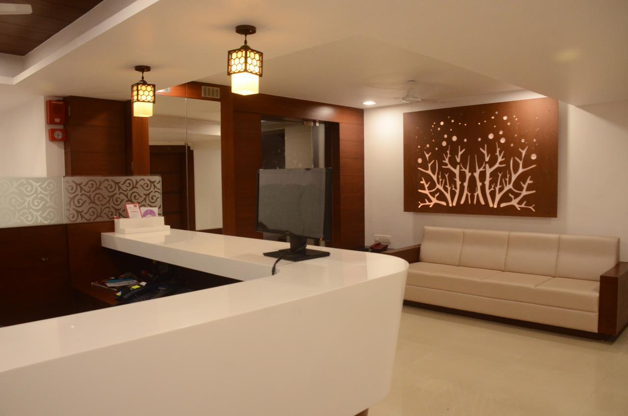 Hotel Ideal วาโดดารา ภายนอก รูปภาพ