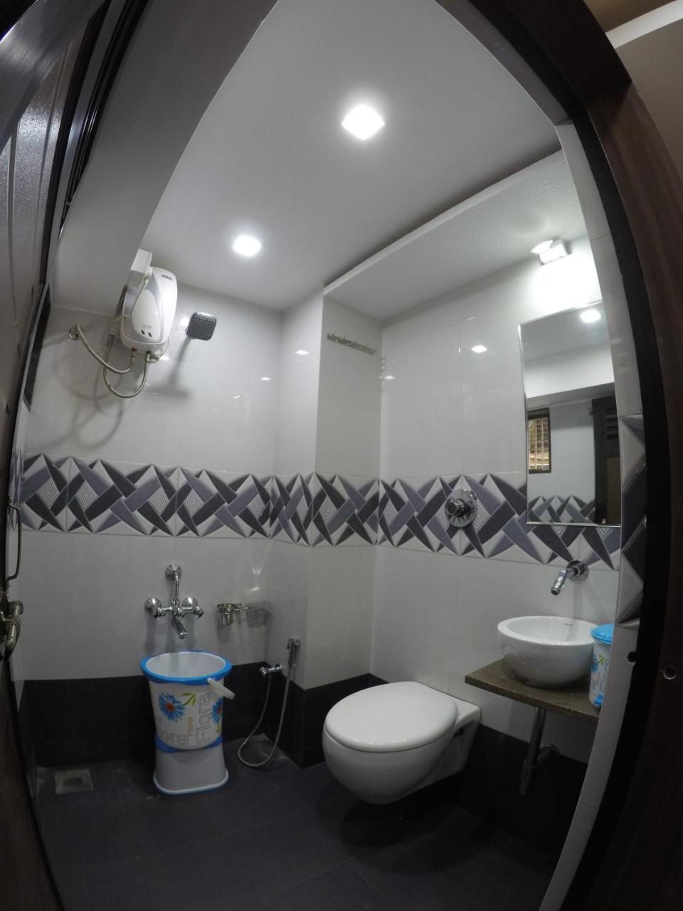 Hotel Ideal วาโดดารา ภายนอก รูปภาพ