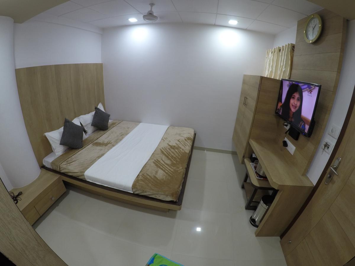 Hotel Ideal วาโดดารา ภายนอก รูปภาพ