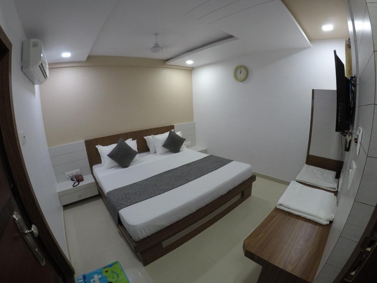 Hotel Ideal วาโดดารา ภายนอก รูปภาพ