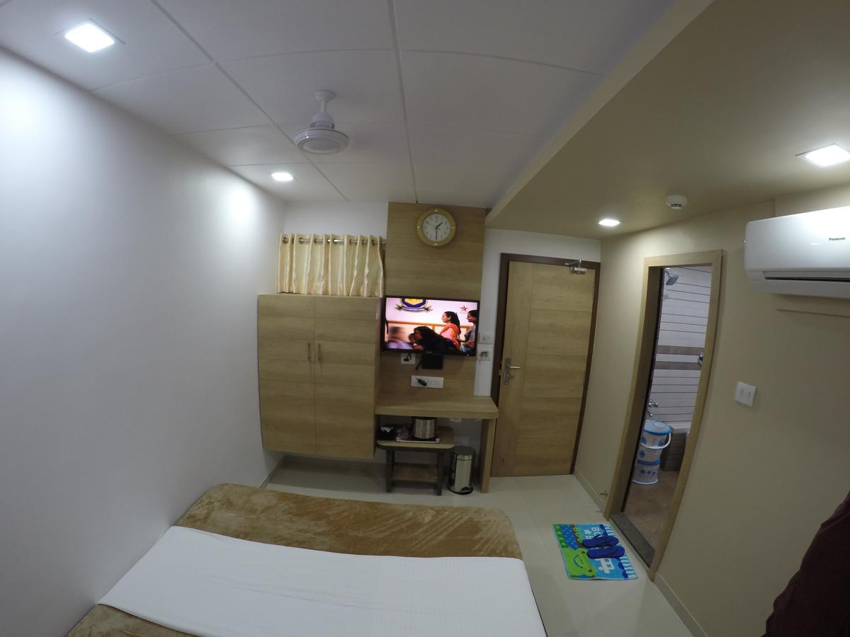 Hotel Ideal วาโดดารา ภายนอก รูปภาพ