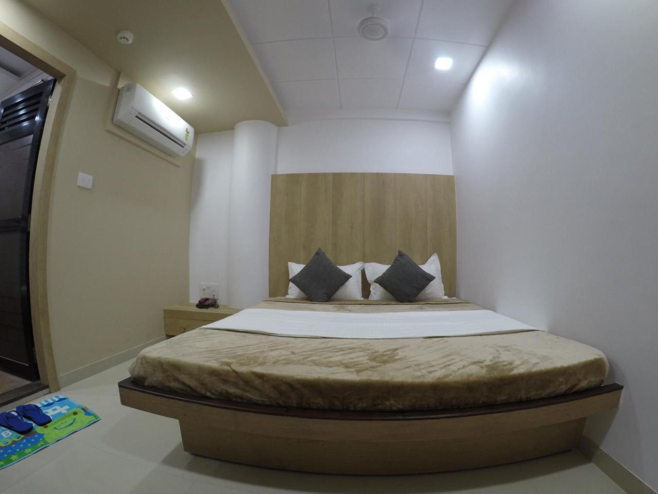 Hotel Ideal วาโดดารา ภายนอก รูปภาพ