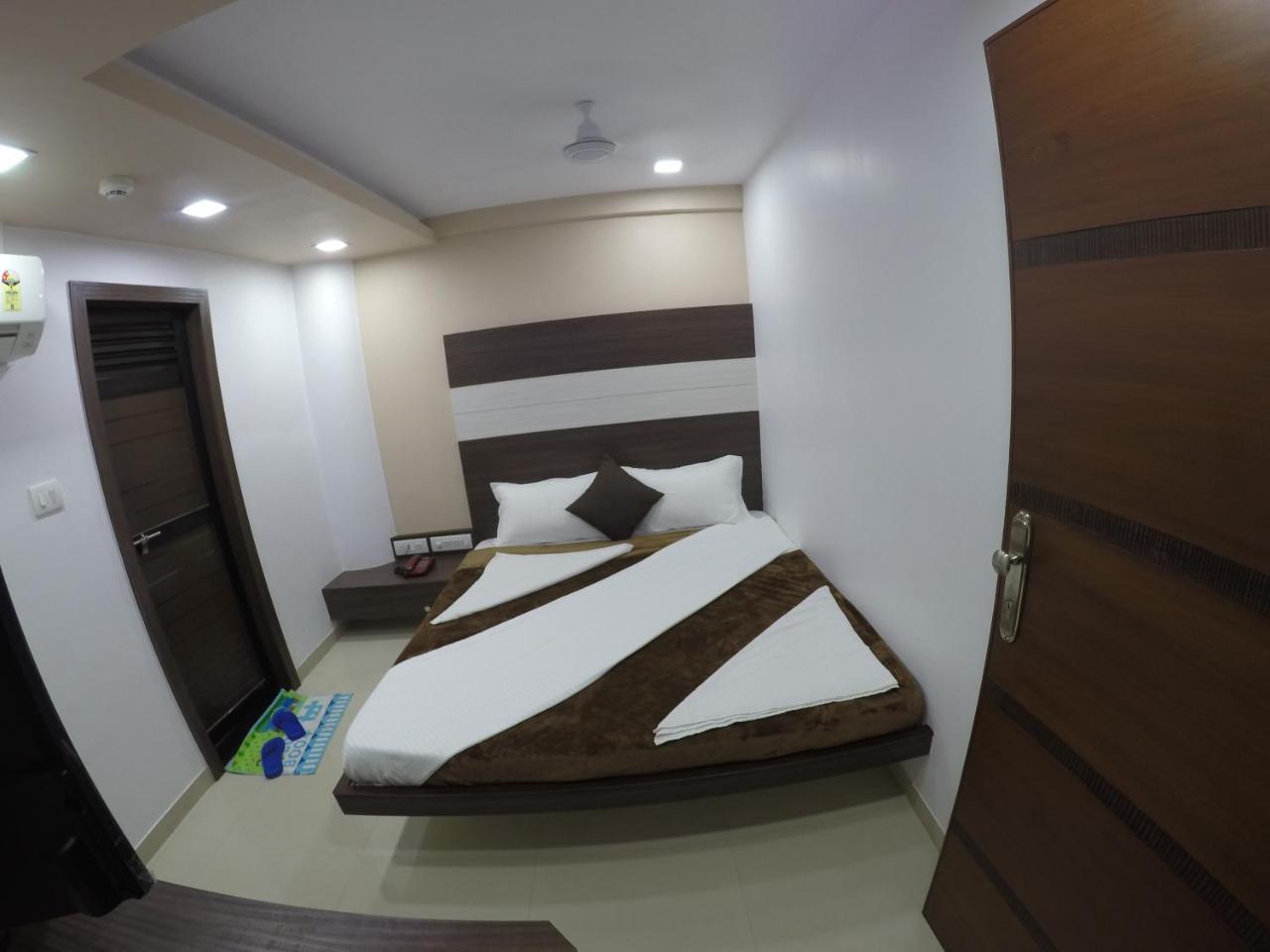 Hotel Ideal วาโดดารา ภายนอก รูปภาพ